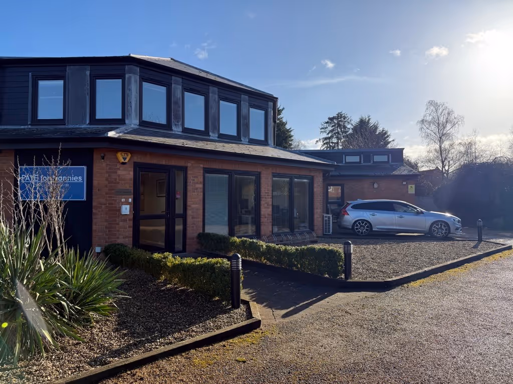 PAYE for Nannies office in Dersingham, Norfolk